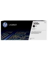 Toner 508A Black 6k CF360A - nr 10