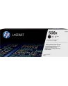 Toner 508X High Yield Black 12,5k CF360X - nr 25