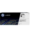 Toner 508X High Yield Black 12,5k CF360X - nr 51