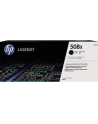 Toner 508X High Yield Black 12,5k CF360X - nr 88