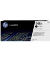 Toner 508X High Yield Black 12,5k CF360X - nr 98