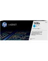 Toner 508A Cyan 5k CF361A - nr 51