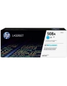 Toner 508A Cyan 5k CF361A - nr 52