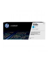 Toner 508X High Yield Cyan 9,5k CF361X - nr 51