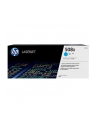 Toner 508X High Yield Cyan 9,5k CF361X - nr 74