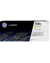 Toner 508A Yellow 5k CF362A - nr 41