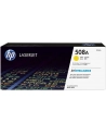 Toner 508A Yellow 5k CF362A - nr 53