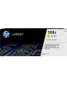 Toner 508X High Yield Yellow 9,5k CF362X - nr 22