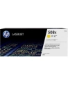 Toner 508X High Yield Yellow 9,5k CF362X - nr 63
