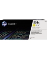 Toner 508X High Yield Yellow 9,5k CF362X - nr 68