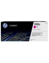 Toner 508X High Yield Magenta 9,5k CF363X - nr 19