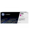 Toner 508X High Yield Magenta 9,5k CF363X - nr 1