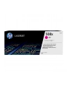 Toner 508X High Yield Magenta 9,5k CF363X - nr 50