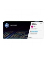 Toner 508X High Yield Magenta 9,5k CF363X - nr 51