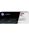 Toner 508X High Yield Magenta 9,5k CF363X - nr 57