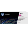 Toner 508X High Yield Magenta 9,5k CF363X - nr 60