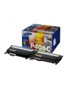 Zestaw tonerów SAMSUNG Toner CLTP406C=CLT-P406C  / CMYK CLT-C406S+CLT-M406S+CLT-Y406S+CLT-K406S - nr 13