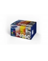 Zestaw tonerów SAMSUNG Toner CLTP406C=CLT-P406C  / CMYK CLT-C406S+CLT-M406S+CLT-Y406S+CLT-K406S - nr 16
