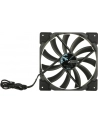 WENTYLATOR FRACTAL DESIGN VENTURI HF-14 140mm - nr 67