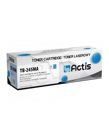 Actis toner do Brother TN-245M new TB-245MA nr 2
