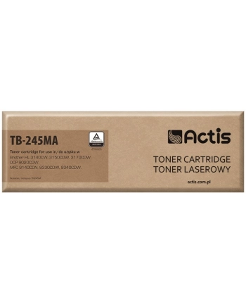 Actis toner do Brother TN-245M new TB-245MA nr 1