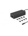 QOLTEC ZASILACZ UNIWERSALNY UNIWERSALNY AUTOMATYCZNY ZASILACZ 65W | 8WT. - nr 21