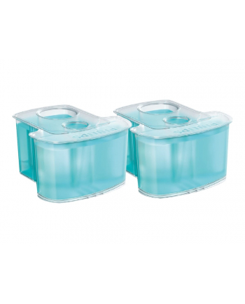 Philips Wkład czyszczący 2 szt                JC302/50