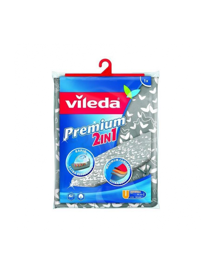 Vileda Premium 2in1 pokrowiec na deskę główny