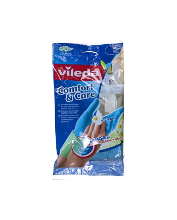 Vileda Rękawice Komfort L