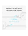 Adapter Powerline TP-Link TL-PA8010P AV1200 2szt - nr 10