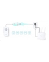 Adapter Powerline TP-Link TL-PA8010P AV1200 2szt - nr 11