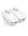 Adapter Powerline TP-Link TL-PA8010P AV1200 2szt - nr 22