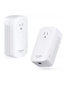 Adapter Powerline TP-Link TL-PA8010P AV1200 2szt - nr 35