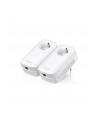 Adapter Powerline TP-Link TL-PA8010P AV1200 2szt - nr 36