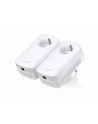 Adapter Powerline TP-Link TL-PA8010P AV1200 2szt - nr 38