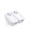 Adapter Powerline TP-Link TL-PA8010P AV1200 2szt - nr 45
