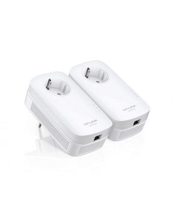 Adapter Powerline TP-Link TL-PA8010P AV1200 2szt nr 2