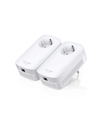 Adapter Powerline TP-Link TL-PA8010P AV1200 2szt nr 1