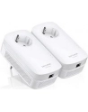 Adapter Powerline TP-Link TL-PA8010P AV1200 2szt - nr 50