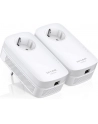 Adapter Powerline TP-Link TL-PA8010P AV1200 2szt - nr 56