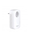 Adapter Powerline TP-Link TL-PA8010P AV1200 2szt - nr 5