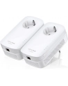 Adapter Powerline TP-Link TL-PA8010P AV1200 2szt - nr 63
