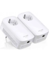 Adapter Powerline TP-Link TL-PA8010P AV1200 2szt - nr 66