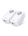 Adapter Powerline TP-Link TL-PA8010P AV1200 2szt - nr 70