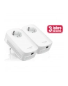 Adapter Powerline TP-Link TL-PA8010P AV1200 2szt - nr 71