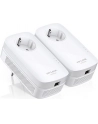 Adapter Powerline TP-Link TL-PA8010P AV1200 2szt - nr 80