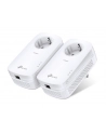 Adapter Powerline TP-Link TL-PA8010P AV1200 2szt - nr 84