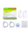 Adapter Powerline TP-Link TL-PA8010P AV1200 2szt - nr 8