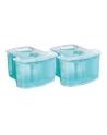 Philips Wkład czyszczący 2 szt                JC302/50 - nr 19