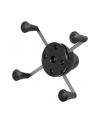 RAM Mount Uchwyt uniwersalny X-Grip do smartfonów z głowicą obrotową B 1-calową - nr 1